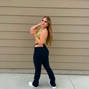 Meet your Posher, Kattya